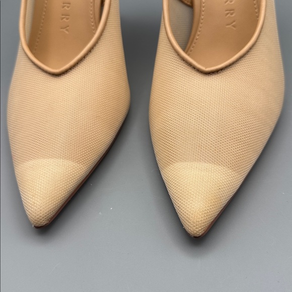 The Trendygurl Pointed Toe Wedge Pump By
Katy Perry - Picture 2 of 5